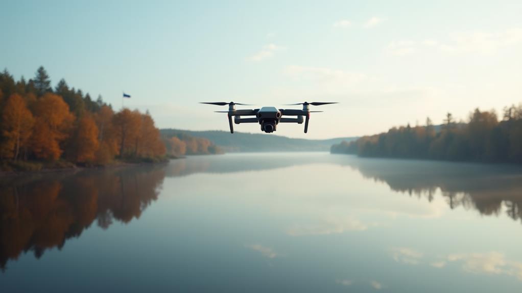 registering drones in finland