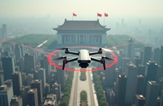 registration required for drones