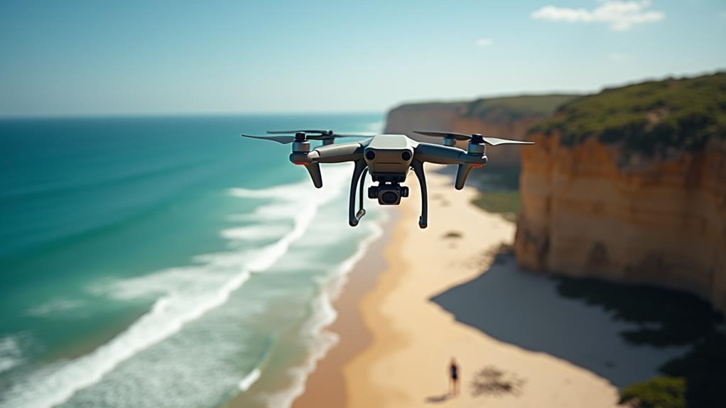 regulations for aussie skies