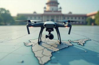 regulations for drone operations