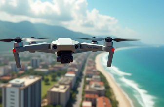 regulations for drone use