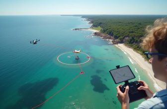 regulations for drone use