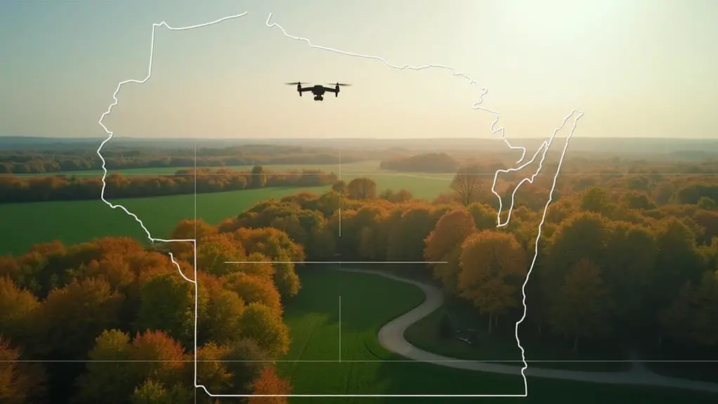 regulations for drone use