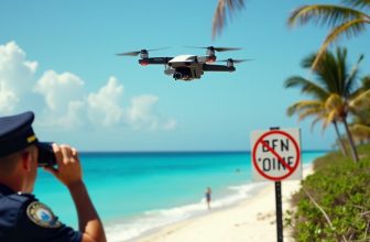 regulations for drone use
