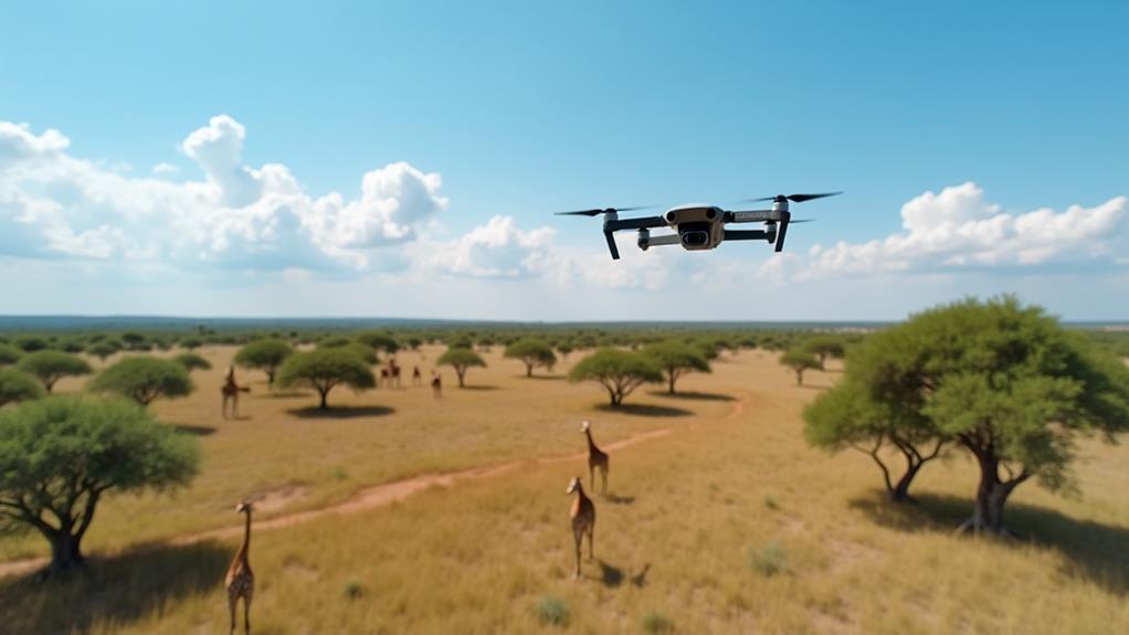 regulations for drone use