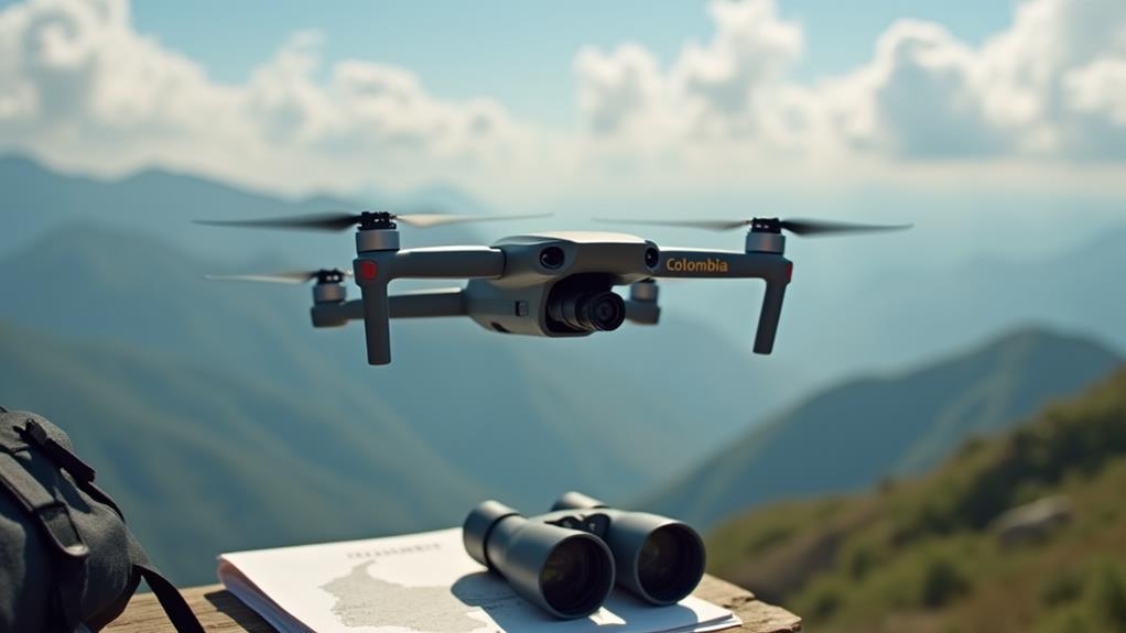 regulations for drone use
