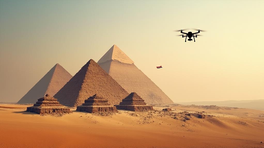 regulations for drone use