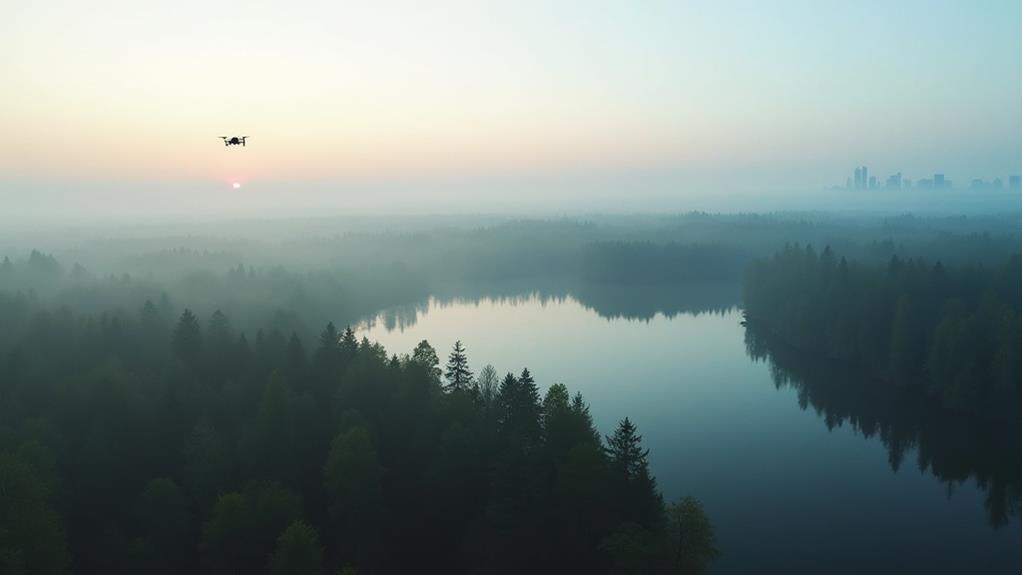 regulations for drone use