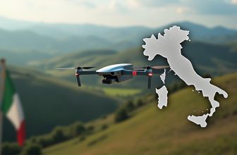 regulations for drone use
