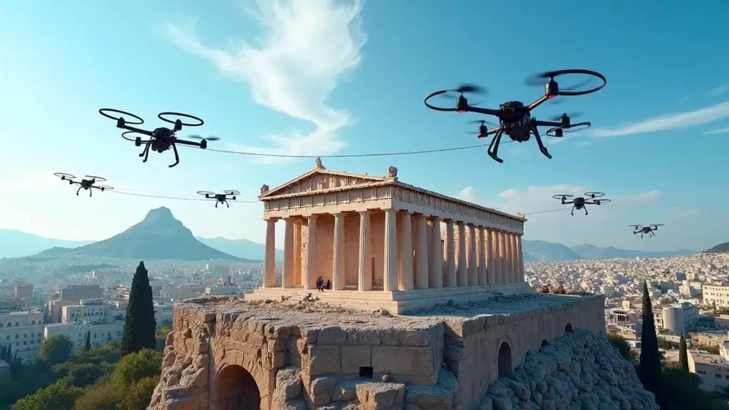 regulations for drone use