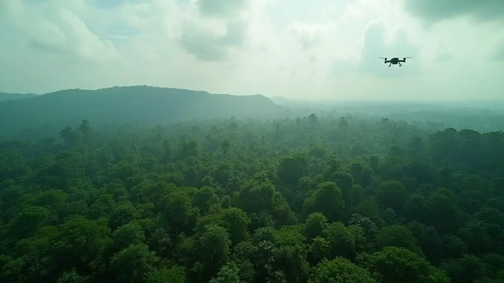 regulations for drone use