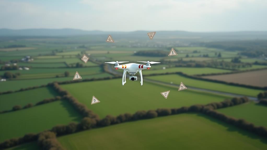 regulations for drone use