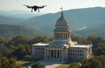 regulations for drone use