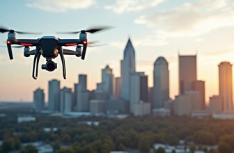 regulations for drone use