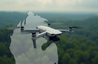 regulations for michigan drones