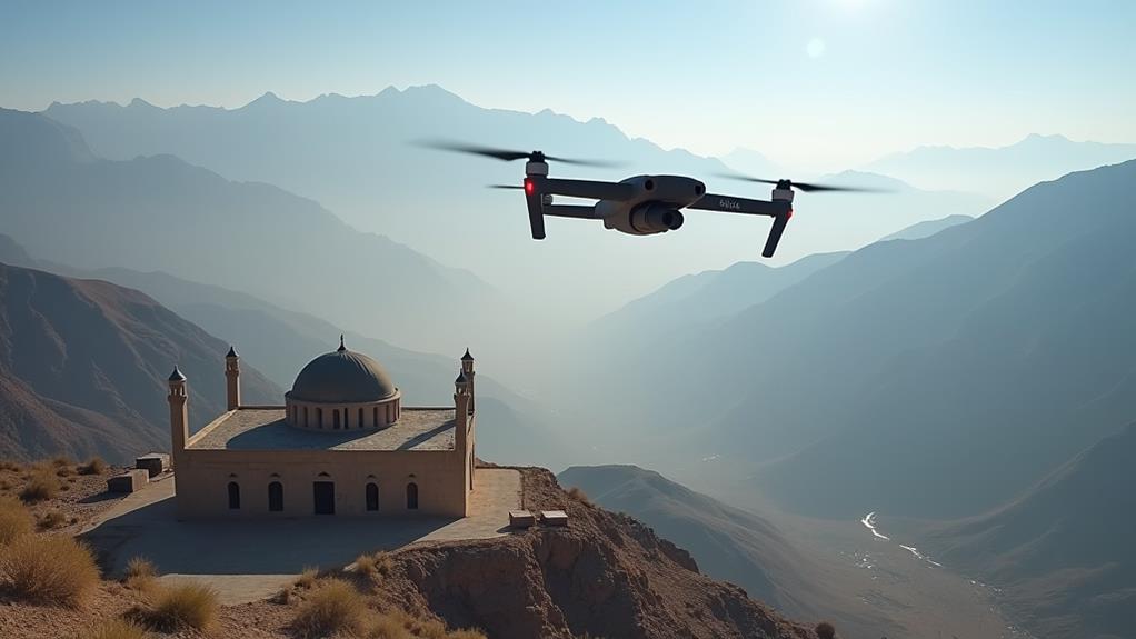 regulations for uav operations