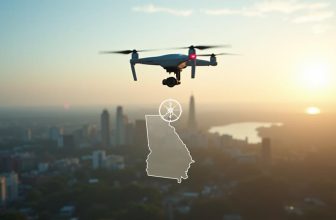 rules for flying drones