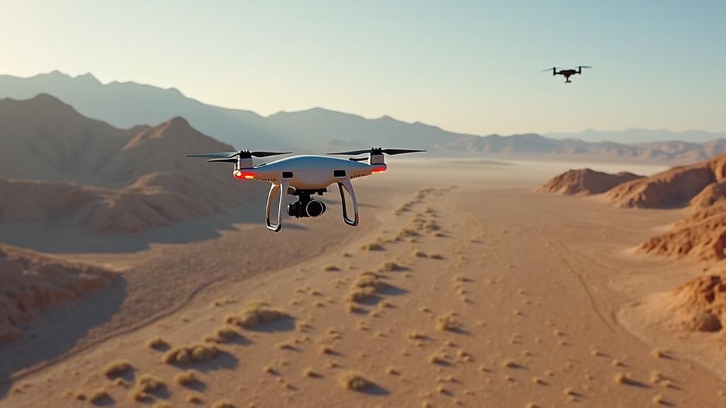 rules for nevada drones