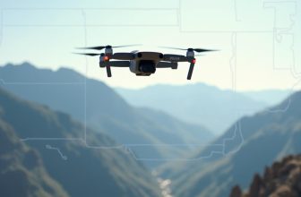 utah drone usage rules