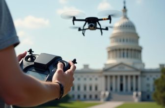 virginia drone regulations guide