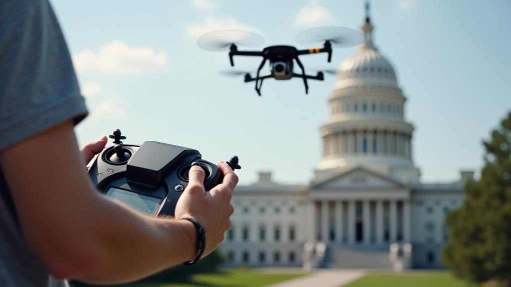 virginia drone regulations guide