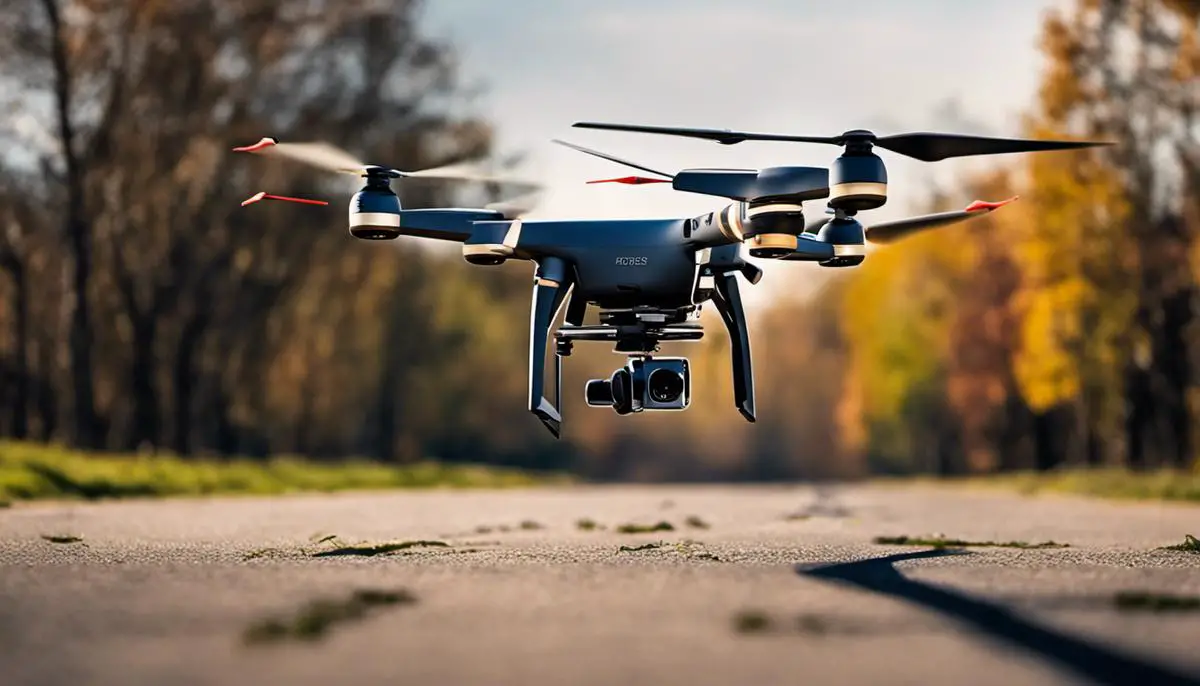 Understanding Headless Mode on Drones