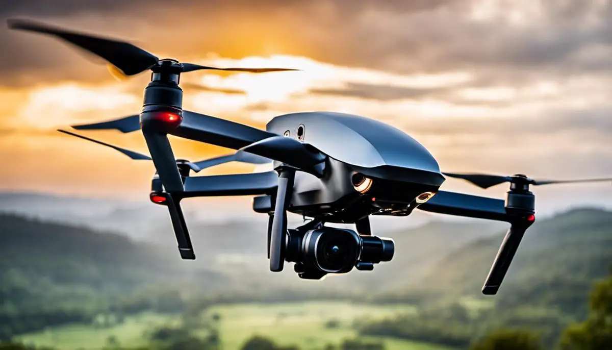 Dji Mavic 2 Pro Vs Skydio 2