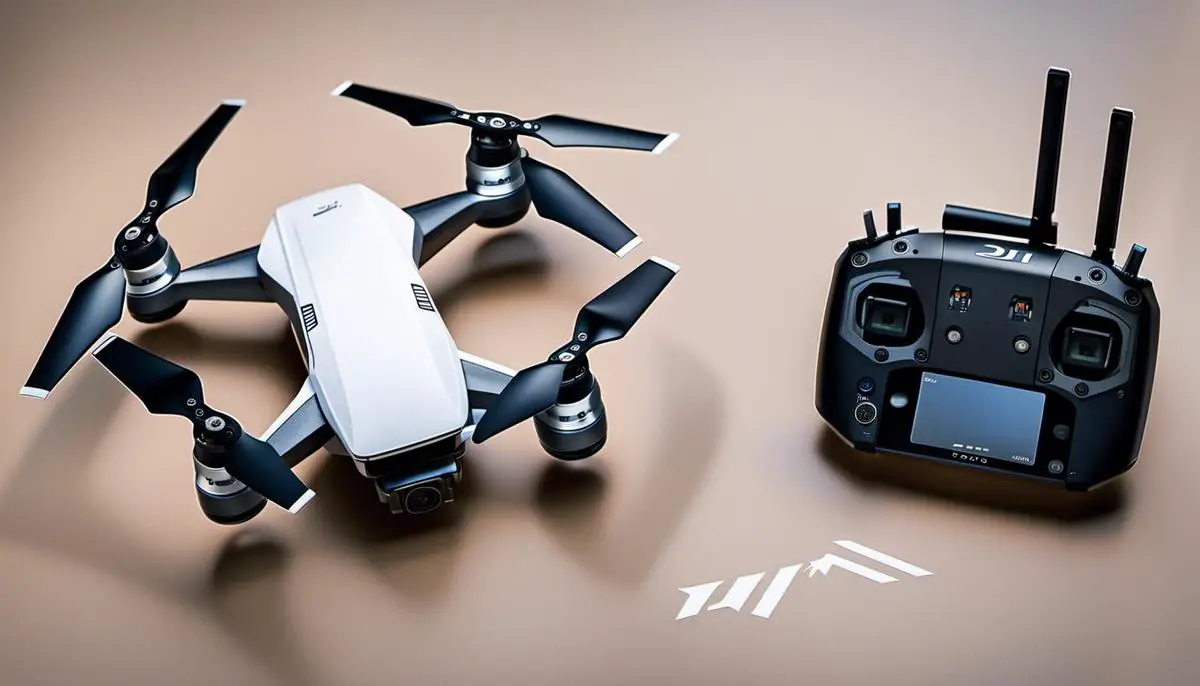 understanding the basics dji spark and phantom 3