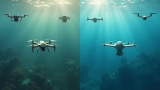 Different Types of Drones for Various Needs