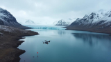 Drone Laws in Iceland